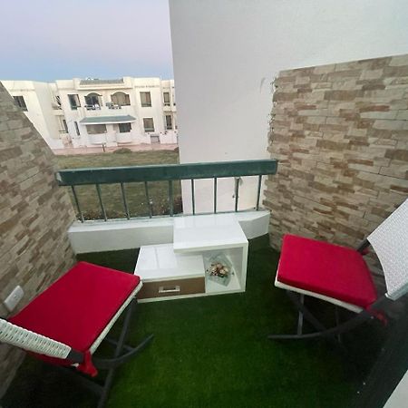 Naama Bay Apartment-Wifi Sharm el-Sheik Eksteriør bilde