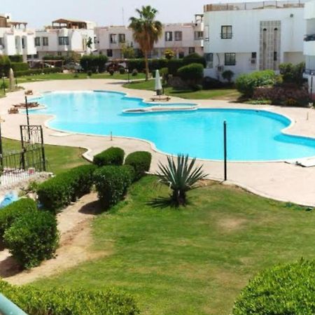 Naama Bay Apartment-Wifi Sharm el-Sheik Eksteriør bilde