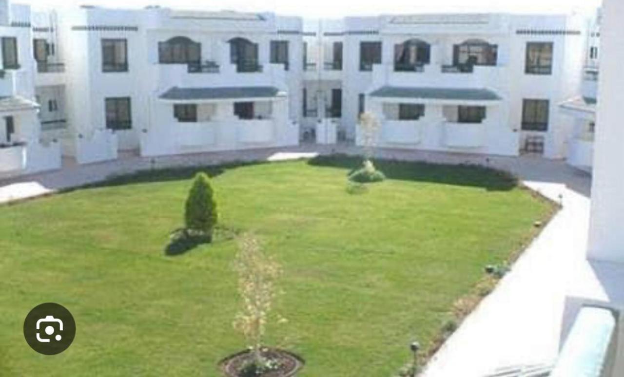 Naama Bay Apartment-Wifi Sharm el-Sheik Eksteriør bilde