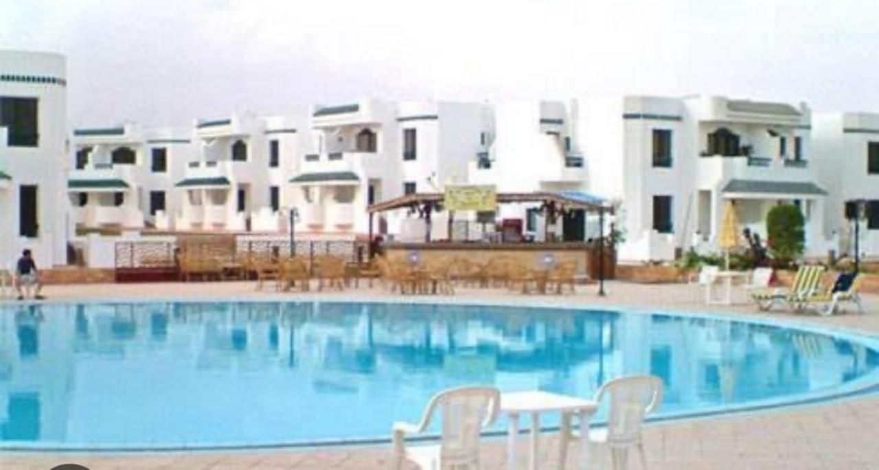 Naama Bay Apartment-Wifi Sharm el-Sheik Eksteriør bilde