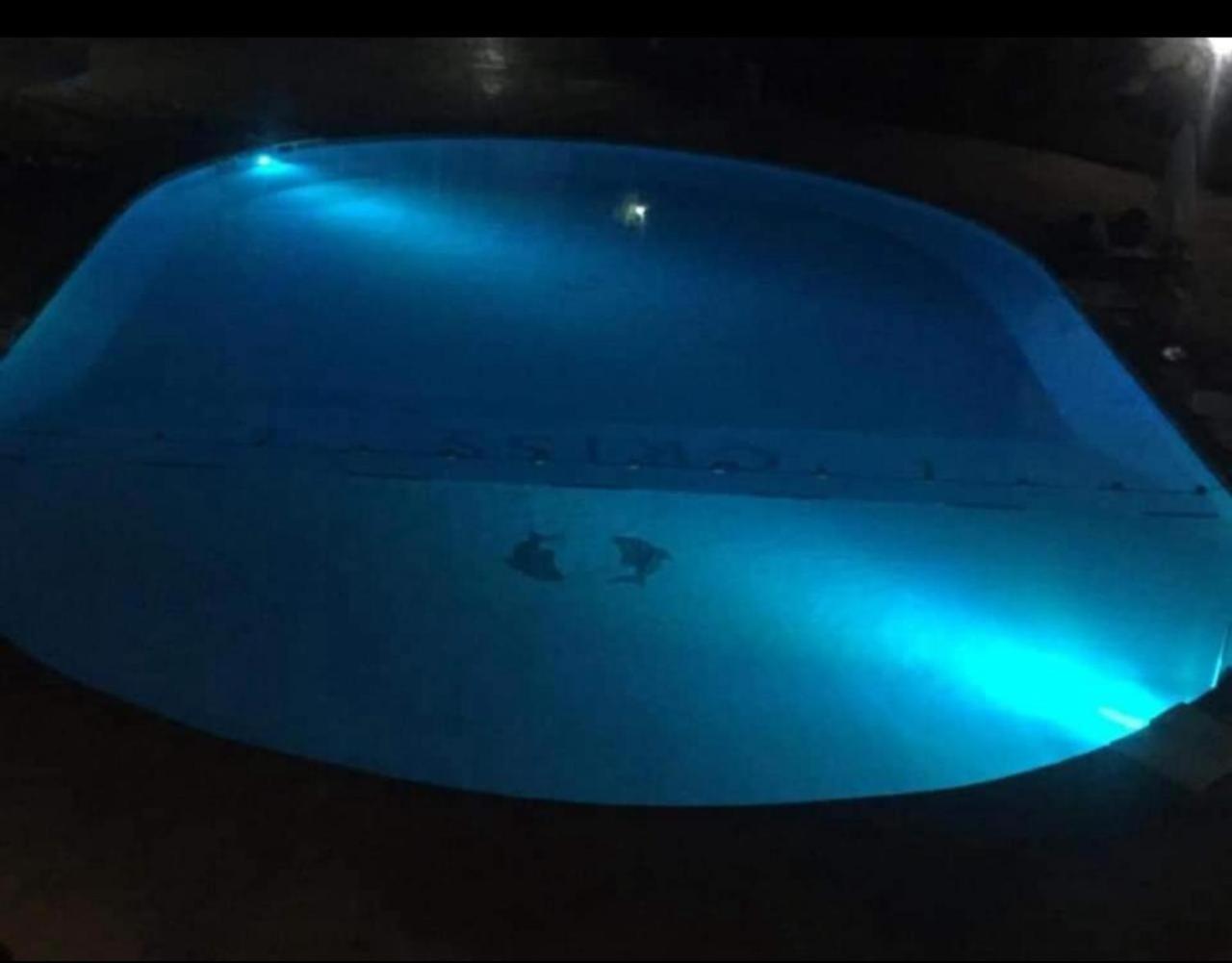 Naama Bay Apartment-Wifi Sharm el-Sheik Eksteriør bilde