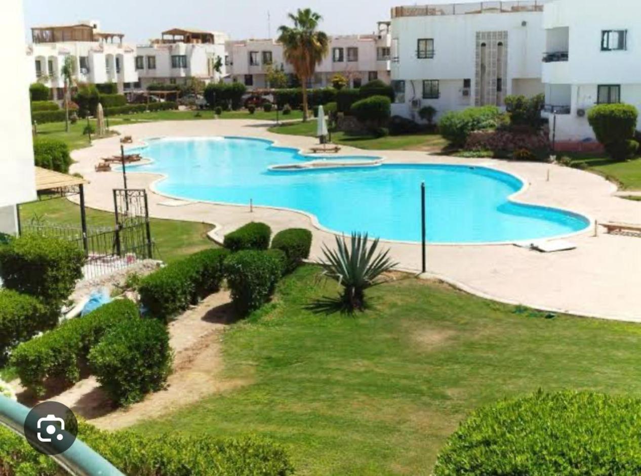 Naama Bay Apartment-Wifi Sharm el-Sheik Eksteriør bilde